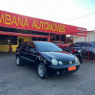 VW - VolksWagen Polo Sed./Sed. COMF. 2.0/2.0 Flex 8V 4p 2006 Flex-5