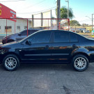 VW - VolksWagen Polo Sed./Sed. COMF. 2.0/2.0 Flex 8V 4p 2006 Flex-0
