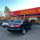 VW - VolksWagen Polo Sed./Sed. COMF. 2.0/2.0 Flex 8V 4p 2006 Flex-3