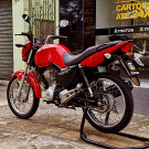 HONDA CG 160cc START ano 2023-2