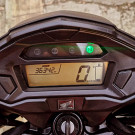 HONDA CG 160cc START ano 2023-1