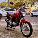 HONDA CG 160cc START ano 2023-0