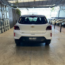 GM - Chevrolet ONIX HATCH LT 1.0 12V Flex 5p Mec. 2023 Flex-4
