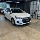 GM - Chevrolet ONIX HATCH LT 1.0 12V Flex 5p Mec. 2023 Flex-0