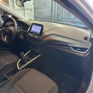 GM - Chevrolet ONIX HATCH LT 1.0 12V Flex 5p Mec. 2023 Flex-11