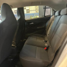 GM - Chevrolet ONIX HATCH LT 1.0 12V Flex 5p Mec. 2023 Flex-8