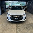 GM - Chevrolet ONIX HATCH LT 1.0 12V Flex 5p Mec. 2023 Flex-1