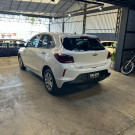 GM - Chevrolet ONIX HATCH LT 1.0 12V Flex 5p Mec. 2023 Flex-2
