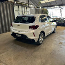 GM - Chevrolet ONIX HATCH LT 1.0 12V Flex 5p Mec. 2023 Flex-3