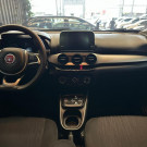 Fiat ARGO DRIVE 1.3 8V Flex 2018 Flex-5