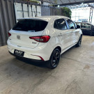 Fiat ARGO DRIVE 1.3 8V Flex 2018 Flex-2