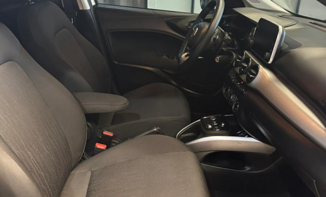 Fiat ARGO DRIVE 1.3 8V Flex 2018 Flex-13