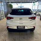 Fiat ARGO DRIVE 1.3 8V Flex 2018 Flex-4