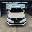 Fiat ARGO DRIVE 1.3 8V Flex 2018 Flex-1