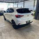 Fiat ARGO DRIVE 1.3 8V Flex 2018 Flex-3