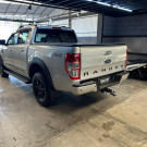 Ford Ranger XL 2.2 4x4 CD Diesel Mec. 2014 Diesel-2