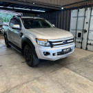 Ford Ranger XL 2.2 4x4 CD Diesel Mec. 2014 Diesel-0