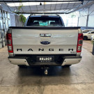 Ford Ranger XL 2.2 4x4 CD Diesel Mec. 2014 Diesel-4