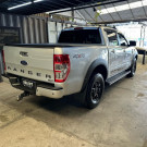 Ford Ranger XL 2.2 4x4 CD Diesel Mec. 2014 Diesel-3