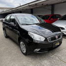 Fiat Grand Siena ATTRAC. 1.4 EVO Fire Flex 8V 2018-6