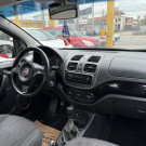 Fiat Grand Siena ATTRAC. 1.4 EVO Fire Flex 8V 2018-7