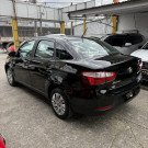 Fiat Grand Siena ATTRAC. 1.4 EVO Fire Flex 8V 2018-1