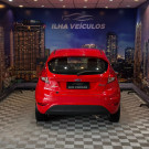 Ford Fiesta 1.6 16V Flex Aut. 5p 2016 Flex-3