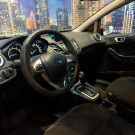 Ford Fiesta 1.6 16V Flex Aut. 5p 2016 Flex-9