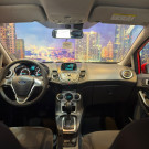Ford Fiesta 1.6 16V Flex Aut. 5p 2016 Flex-13