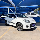 Fiat UNO SPORTING 1.4 EVO Fire Flex 8V 4p 2014 Flex-1