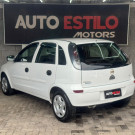 GM - Chevrolet Corsa Hat. Maxx 1.4 8V ECONOFLEX 5p 2012 Flex-1