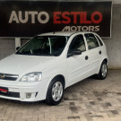 GM - Chevrolet Corsa Hat. Maxx 1.4 8V ECONOFLEX 5p 2012 Flex-0