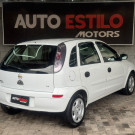 GM - Chevrolet Corsa Hat. Maxx 1.4 8V ECONOFLEX 5p 2012 Flex-2