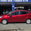 Ford Fiesta SE 1.6 Automático 2018 | Completo | Hatch | Guarujá-2