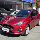 Ford Fiesta SE 1.6 Automático 2018 | Completo | Hatch | Guarujá-1