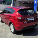 Ford Fiesta SE 1.6 Automático 2018 | Completo | Hatch | Guarujá-3