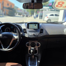 Ford Fiesta SE 1.6 Automático 2018 | Completo | Hatch | Guarujá-7