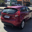 Ford Fiesta SE 1.6 Automático 2018 | Completo | Hatch | Guarujá-4