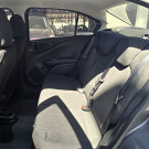 Fiat Cronos Drive 1.0 2023 | Completo | Econômico | Guarujá-5