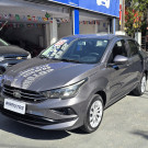 Fiat Cronos Drive 1.0 2023 | Completo | Econômico | Guarujá-1