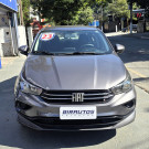 Fiat Cronos Drive 1.0 2023 | Completo | Econômico | Guarujá-0