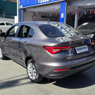 Fiat Cronos Drive 1.0 2023 | Completo | Econômico | Guarujá-3
