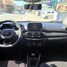 Fiat Cronos Drive 1.0 2023 | Completo | Econômico | Guarujá-7