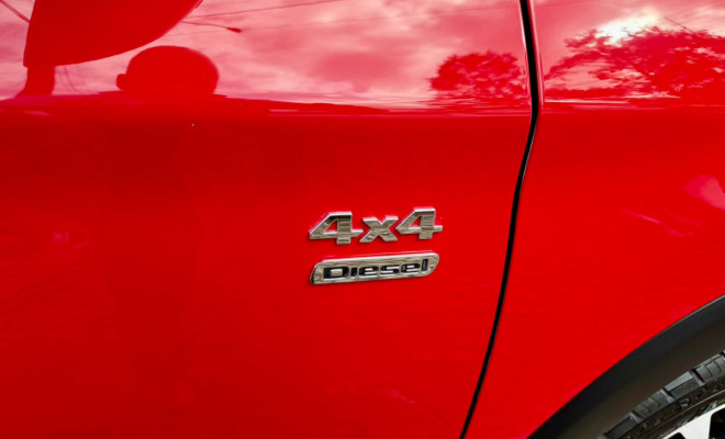 Fiat Toro Freedom 2.0 16V 4x4 TB Diesel Aut. 2019 Diesel-13