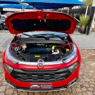 Fiat Toro Freedom 2.0 16V 4x4 TB Diesel Aut. 2019 Diesel-8