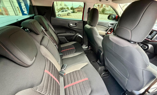 Fiat Toro Freedom 2.0 16V 4x4 TB Diesel Aut. 2019 Diesel-6
