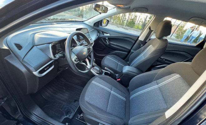 GM - Chevrolet TRACKER LT 1.0 Turbo 12V Flex Aut. 2022 Flex-5