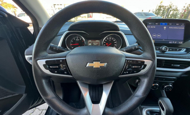 GM - Chevrolet TRACKER LT 1.0 Turbo 12V Flex Aut. 2022 Flex-9