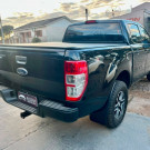 Ford Ranger XL 2.2 4x4 CD Diesel Mec. 2019 Diesel-2