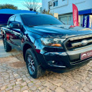 Ford Ranger XL 2.2 4x4 CD Diesel Mec. 2019 Diesel-0